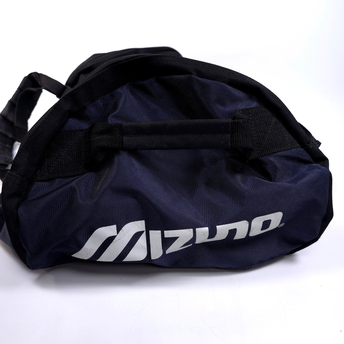 Mizuno 4 Compartment Duffle Bag With Shoulder Straps Shoreline Volleyball Club