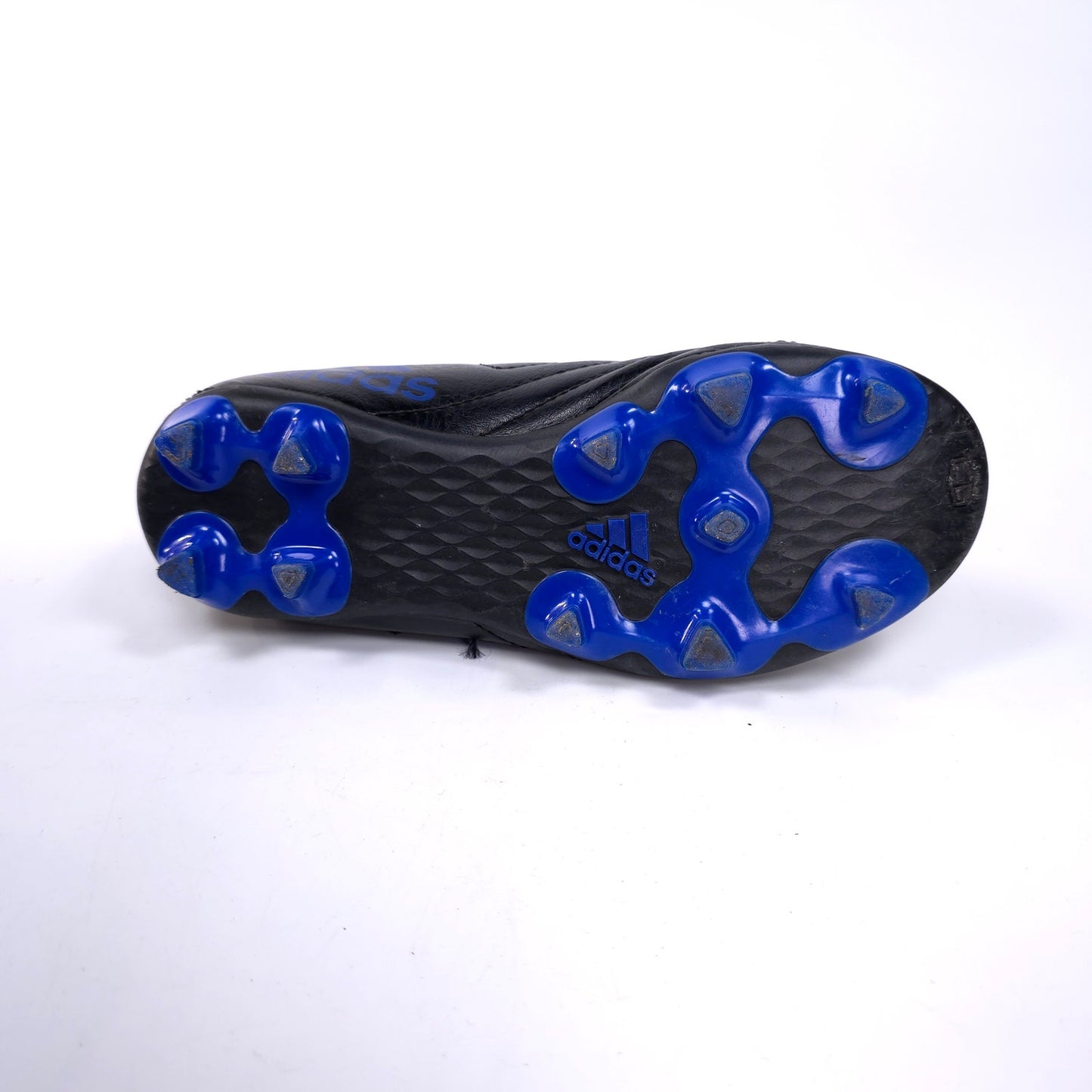 Adidas Soccer Cleats Children Kids Size 13K