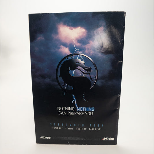 X Men Unlimited #6 Marvel Comics Comic Book