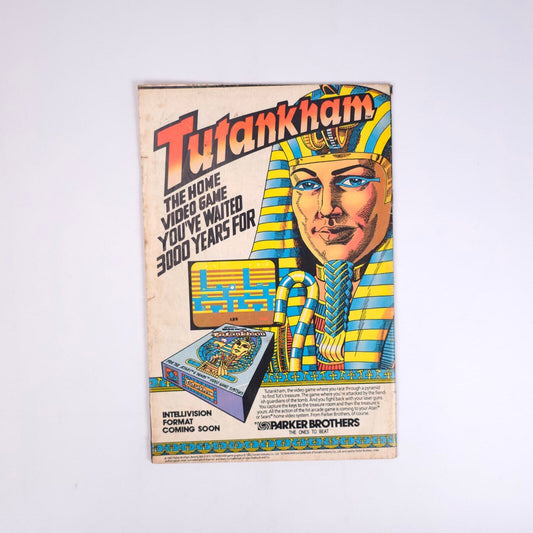 The Saga of Crystar Crystal Warrior #3 Marvel Comics Comic Book