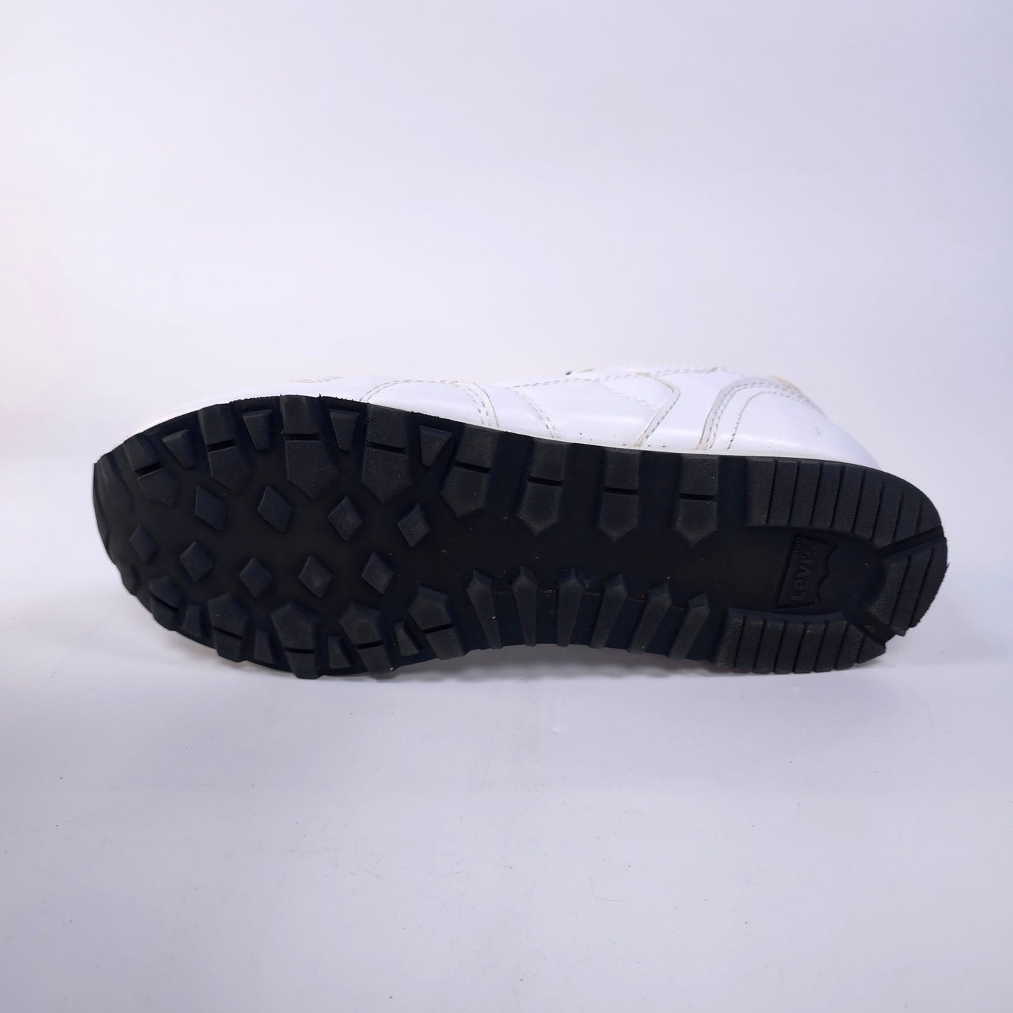 Levi's Tessa UL Casual Sneakers Women's Size 9