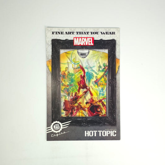 Avengers World #015 Marvel Comics Variant Edition Comic Book