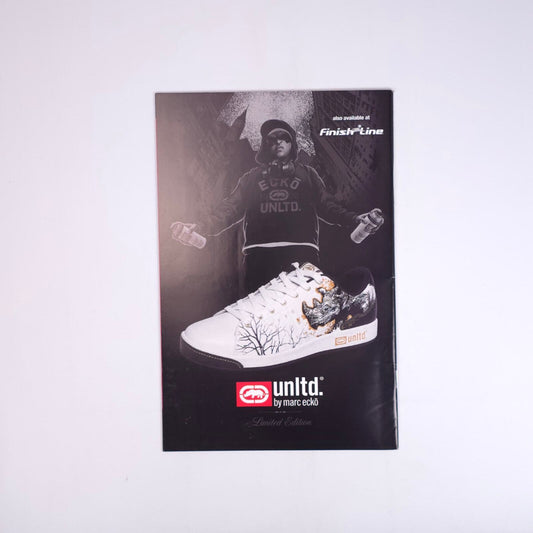 Runaways #23 Marvel Comics Comic Book