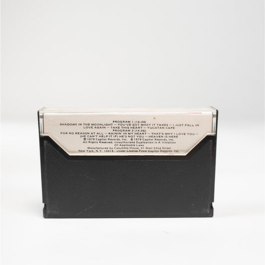 Anne Murray New Kind of Feeling (Cassette) 2+ Ship FREE