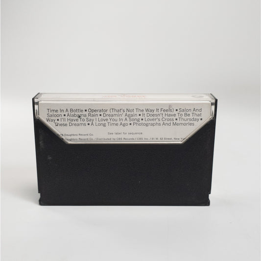 Jim Croce Time In A Bottle (Cassette) 2+ Ship FREE