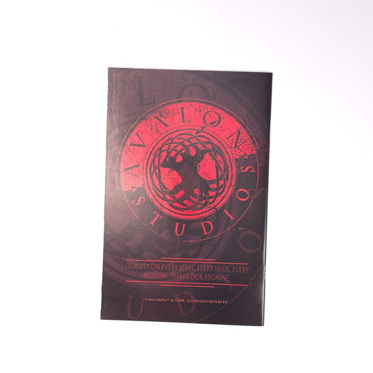 Hellcop # 1 Image Comics Comic Book