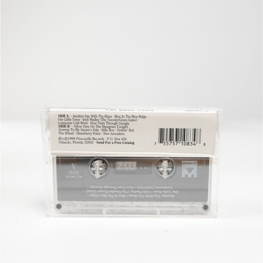 Special Consensus Our Little Town (Cassette) 2+ Ship FREE