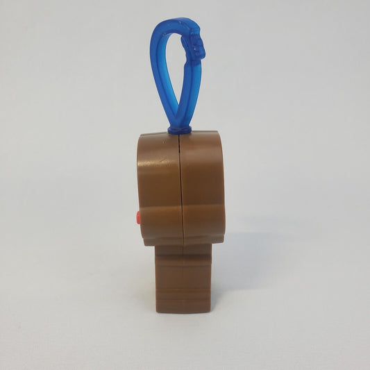 2019 Han Solo 3.5" (Boba Fett Hologram) McDonald's Star Wars Clip-On Figure #11