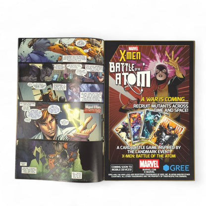 Superior Spider-Man Team-Up #005 Marvel Comics Comic Book