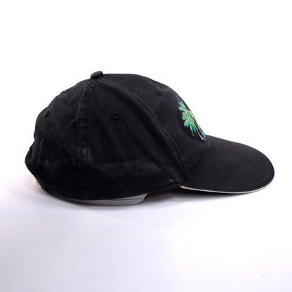 Playa Del Carmen Mexico Baseball Cap Hat Hook & Loop