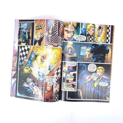 Ghost Rider #5 Marvel Comics Comic Book