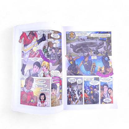 Face Value Comics #1 2013 Comic Book First Fantastic Issue