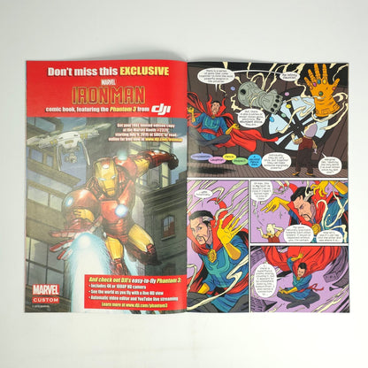 Howard the Duck #4 Marvel Comics Comic Book