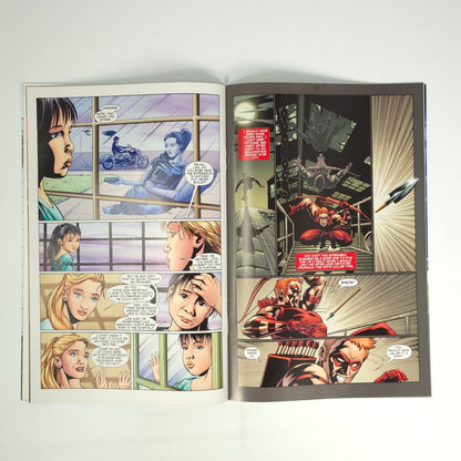 Titans #19 DC Comics Comic Book