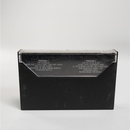 Kenny Rogers The Gambler (Cassette) 2+ Ship FREE