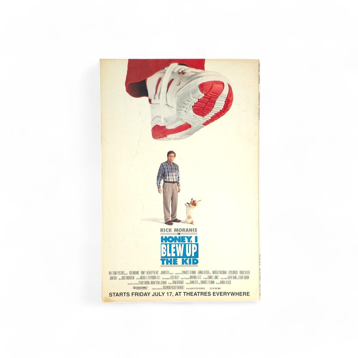 Daredevil The Man Without Fear #8 Marvel Comics Comic Book