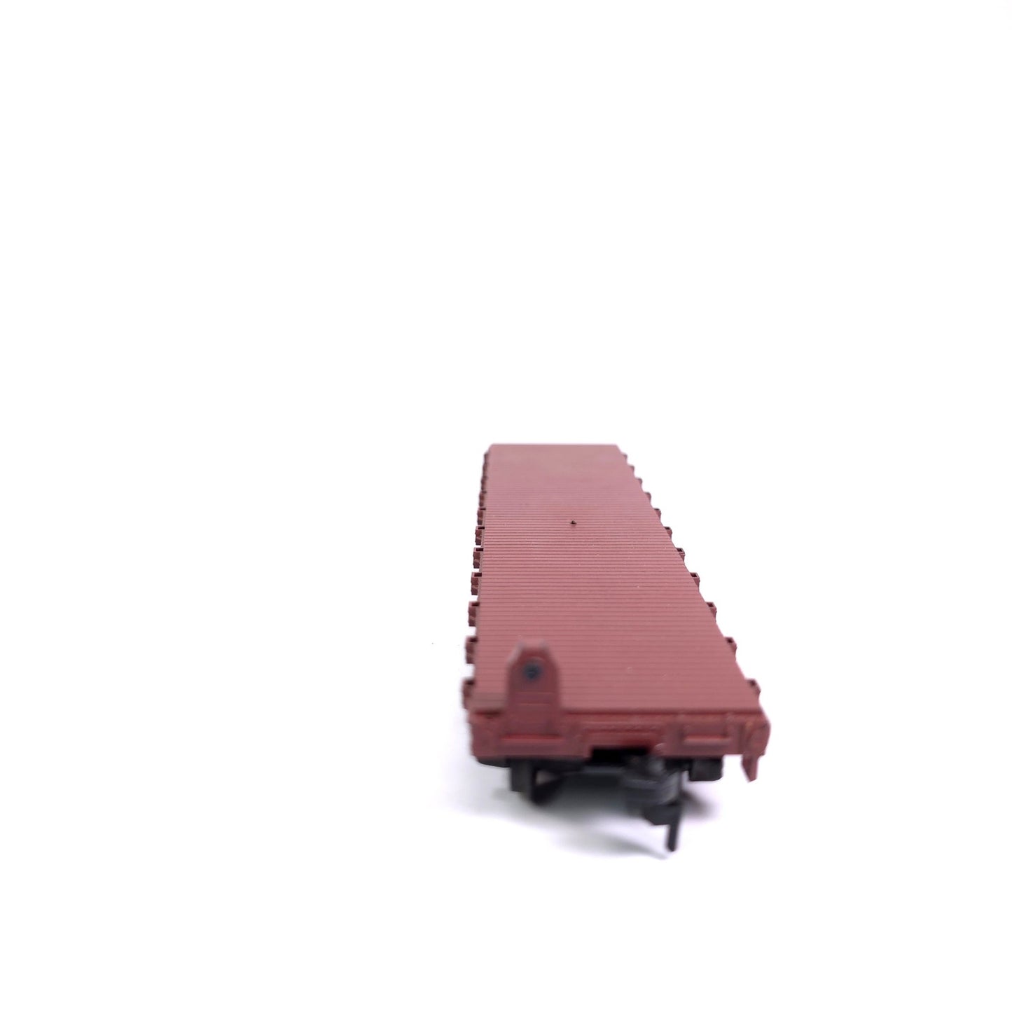 HO Scale Reading RDG 9440 Flat Train Car