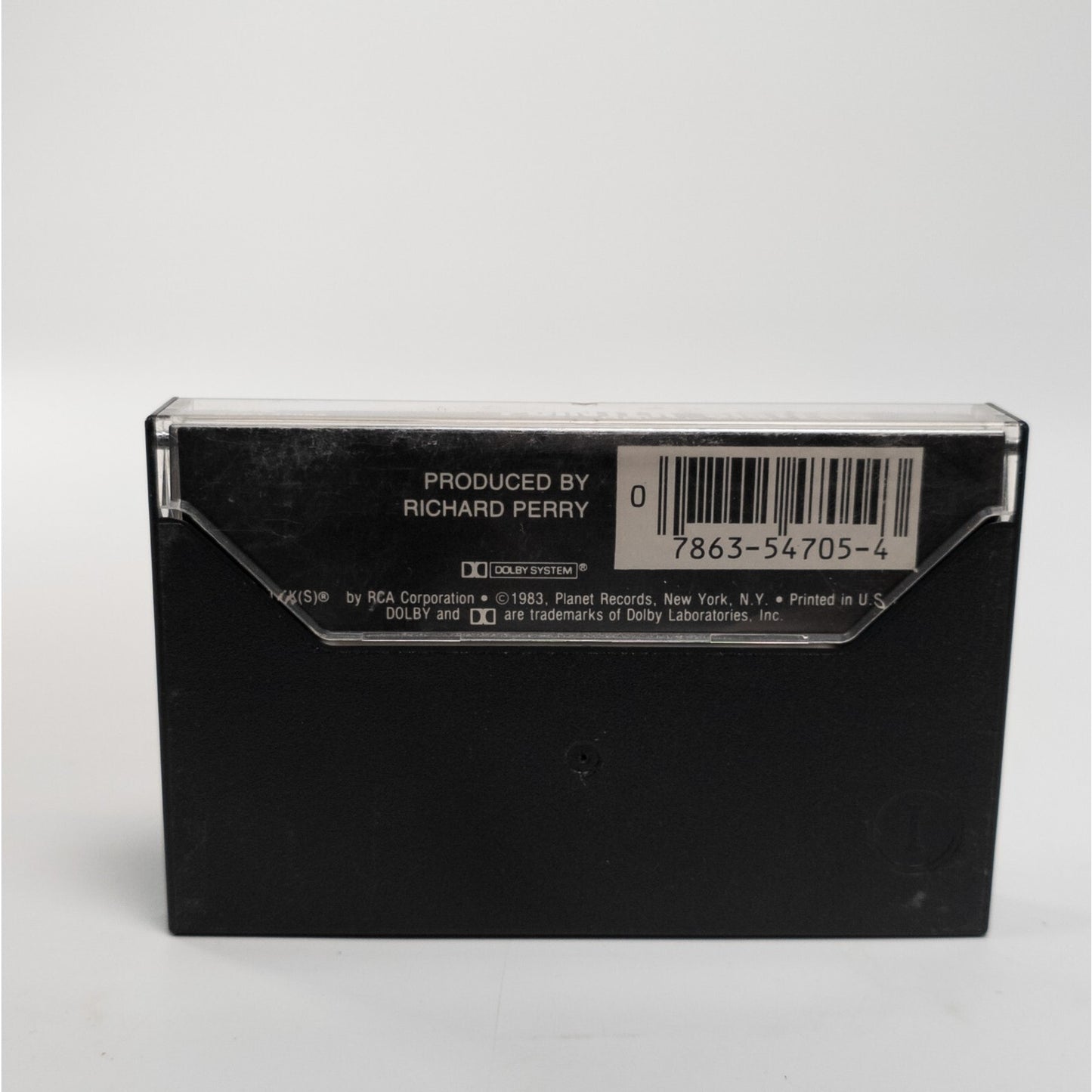 Pointer Sisters Break Out (Cassette) 2+ Ship FREE