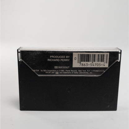 Pointer Sisters Break Out (Cassette) 2+ Ship FREE