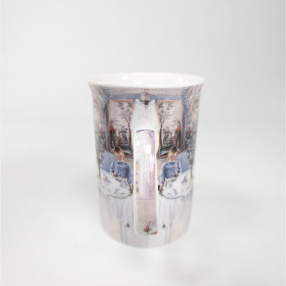 Ashdene Fine Bone China Mug Tea Party Coffee 15501 Australia