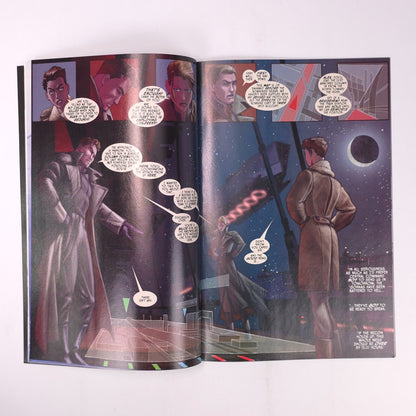 The Red Star #6a Image Comics White Blank Variant Comic Book