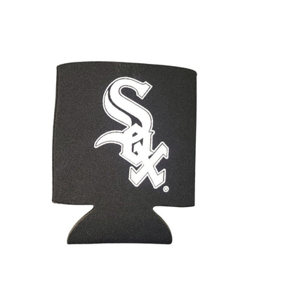 Chicago White Sox Can Holder 12oz Collapsible Can Koozie
