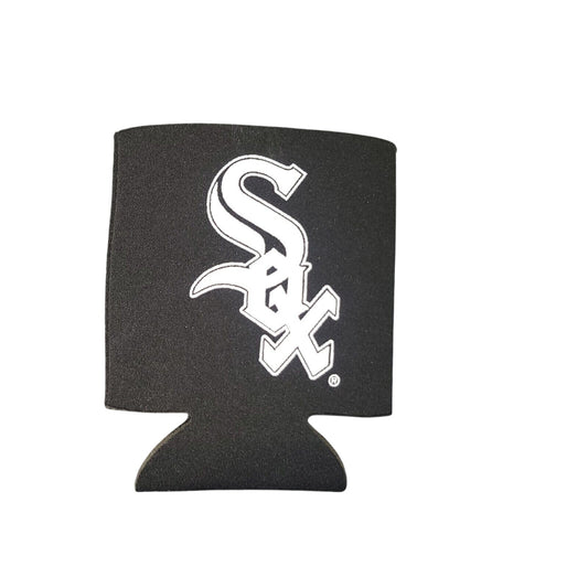 Chicago White Sox Can Holder 12oz Collapsible Can Koozie