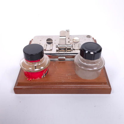 Craig 8-16 mm Film Junior Splicer w/ Box Inserts & Tool