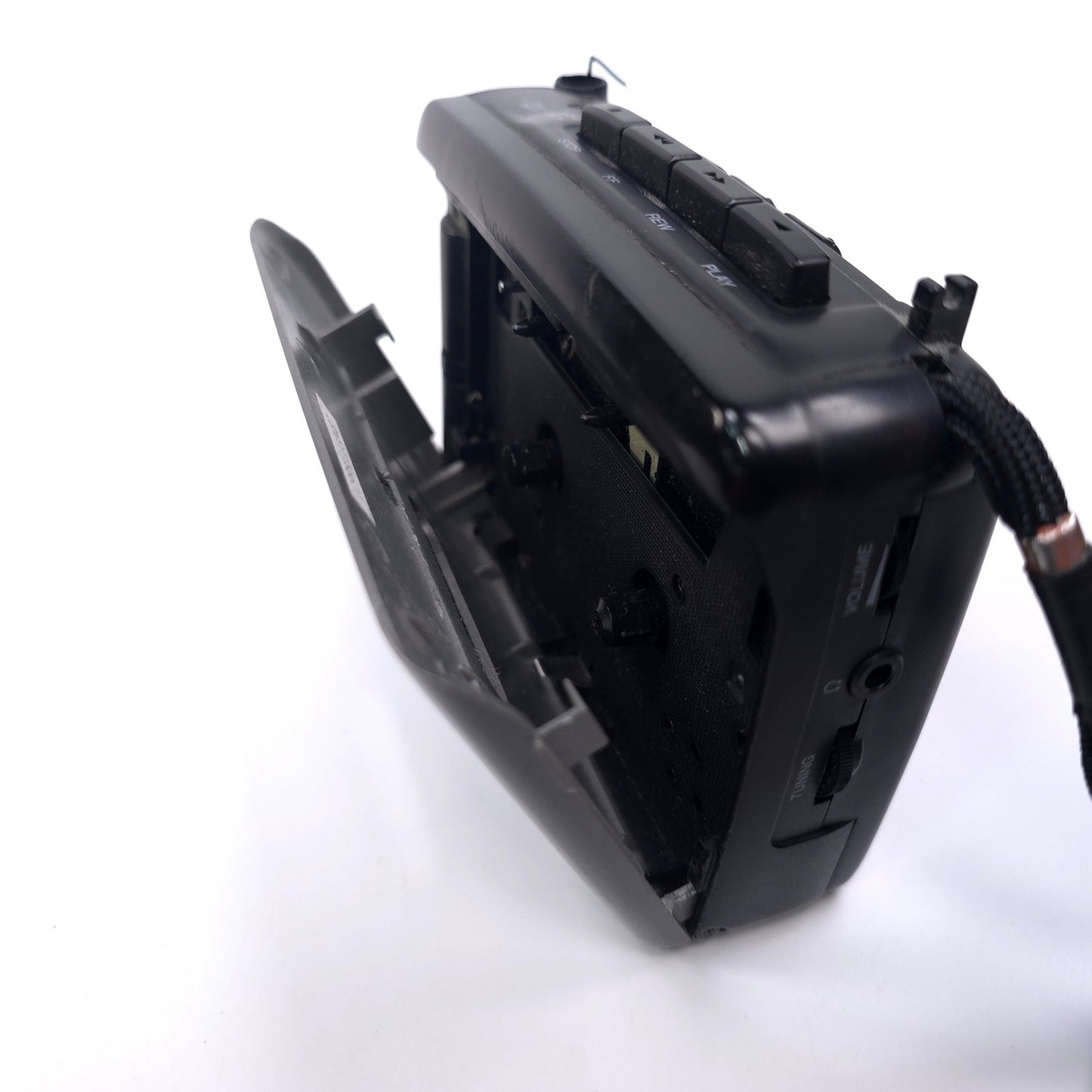 Aiwa TS500 Radio Cassette Player FOR PARTS