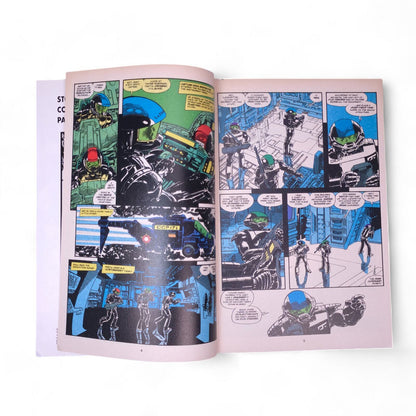 Danger Unlimited Fabulous 1st Issue! #1 Dark Horse Comics 1994 Comic Book