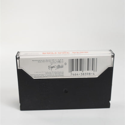 Culture Club Kissing To Be Clever (Cassette) 2+ Ship FREE