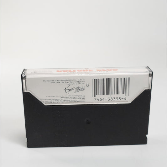 Culture Club Kissing To Be Clever (Cassette) 2+ Ship FREE