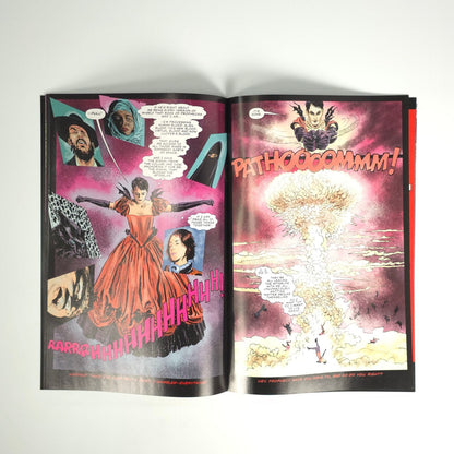 Vampirella Bites Back! #5 Dynamite Comics Cover D Comic Book