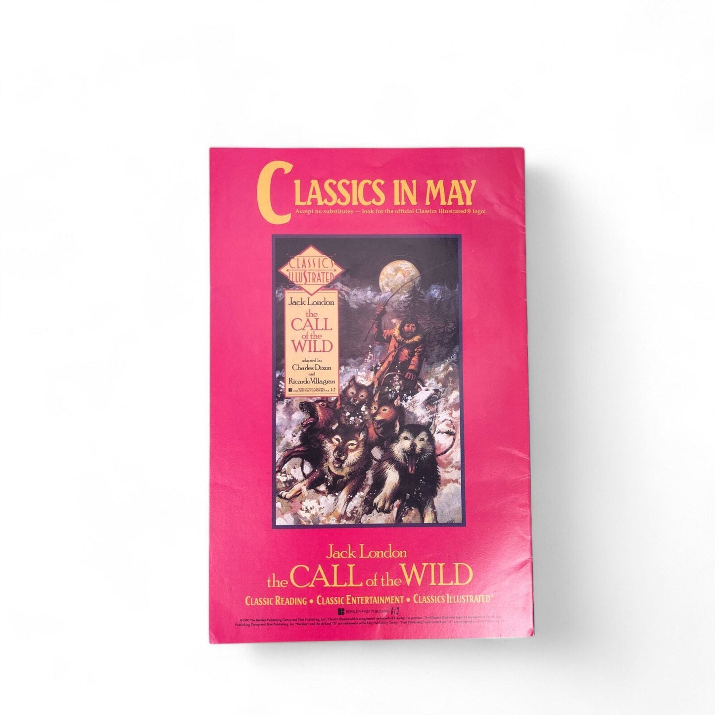 Nexus #71 First Comics 1990 Comic Book