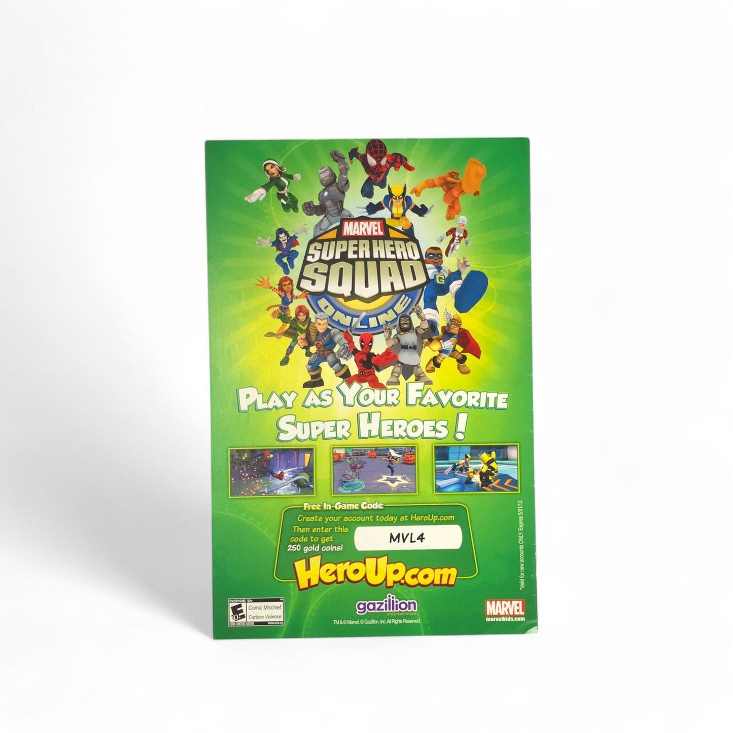 The Superior Spider-Man #008 Marvel Comics Comic Book