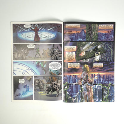 Vengeance of Vampirella #1 Dynamite Comics Comic Book