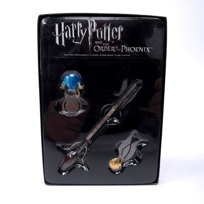 Harry Potter and the Order of the Phoenix Set of 3 Bookmarks