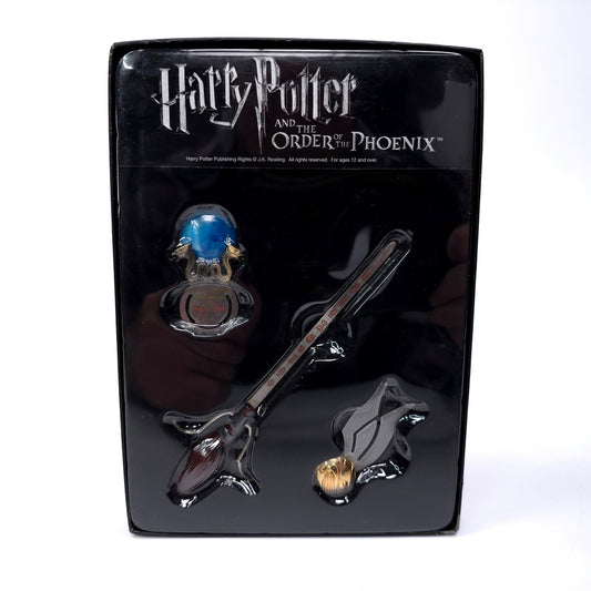Harry Potter and the Order of the Phoenix Set of 3 Bookmarks