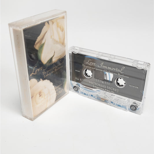 Victoria's Secret Love Immortal Volume 8 (Cassette) 2+ Ship FREE