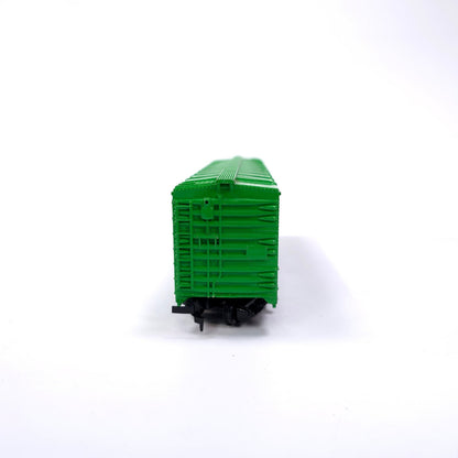 Tyco HO Scale Burlington Northern BN 100024 Train Car