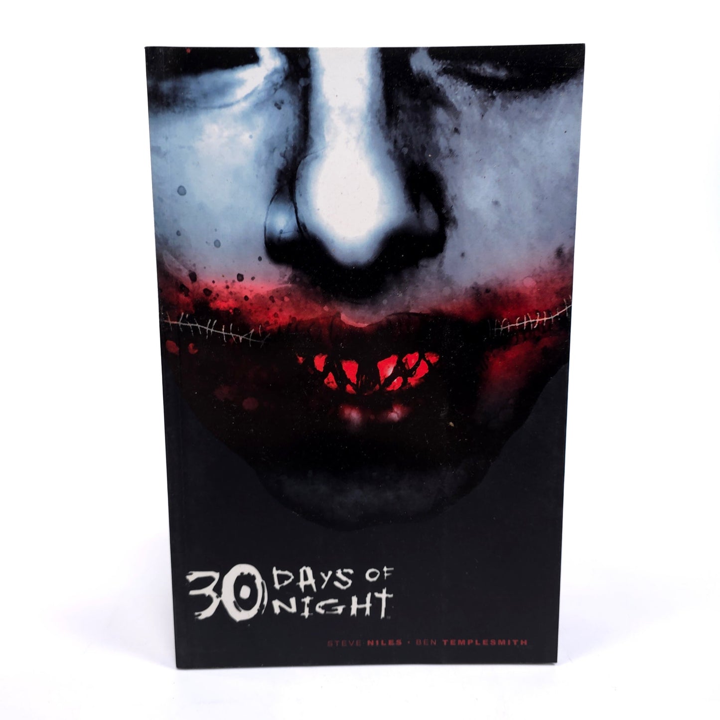 30 Days Of Night Steve Niles Ben Templesmith 2+ Ship FREE