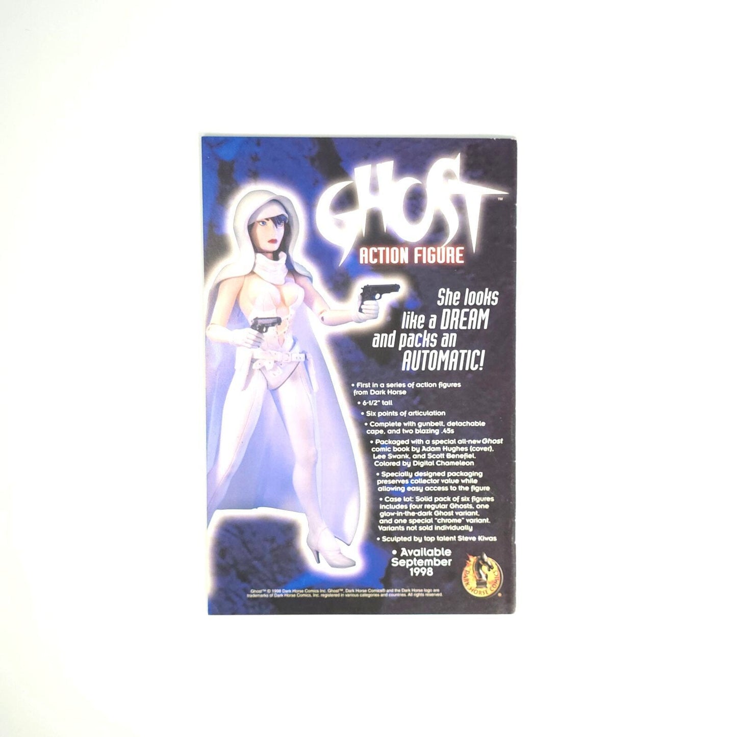 Star Wars X-Wing Rogue Squadron Mandatory Retirement Dark #2 Horse Comics Book