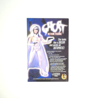 Star Wars X-Wing Rogue Squadron Mandatory Retirement Dark #2 Horse Comics Book