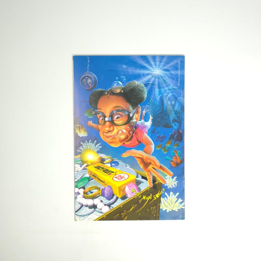 Ultimate Marvel Team-Up #8 Marvel Comics Spider-Man Punisher Daredevil Book