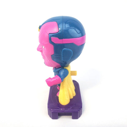 #3 Vision McDonald's 2020 Marvel Heroes Happy Meal Toys