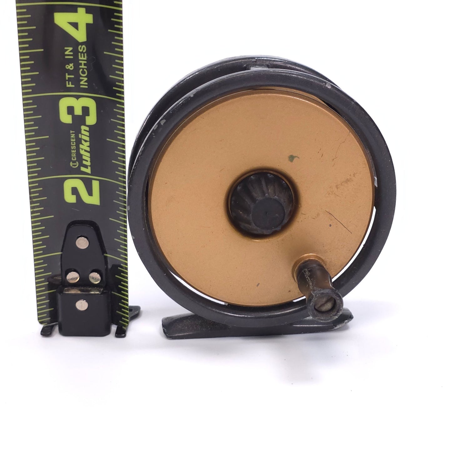 Roddymatic 303 Fly Fishing Reel by Roddy