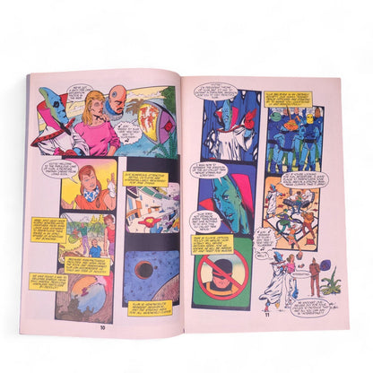 Nexus #71 First Comics 1990 Comic Book