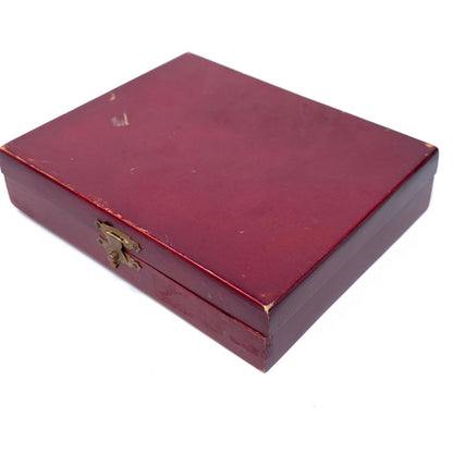 Elvis Presley Taking Care Of Business T.C.B Commemorative Packet Knife w/ Box