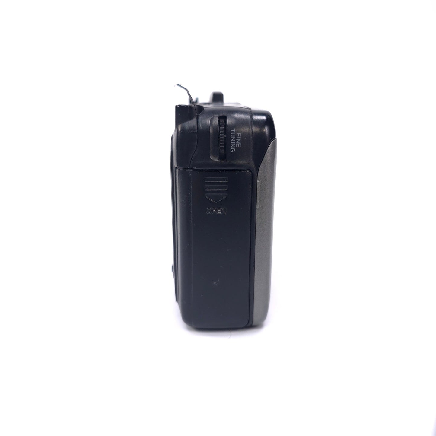 Aiwa TS500 Radio Cassette Player FOR PARTS