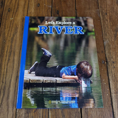 Lot of 11 National Geographic Society Hardcover 11" x 9"